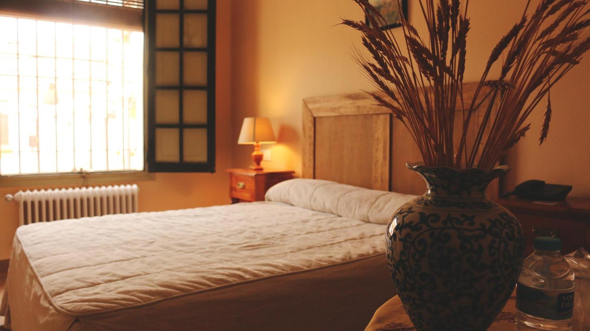 Hotel Finca Las Beatas Villahermosa Kültér fotó