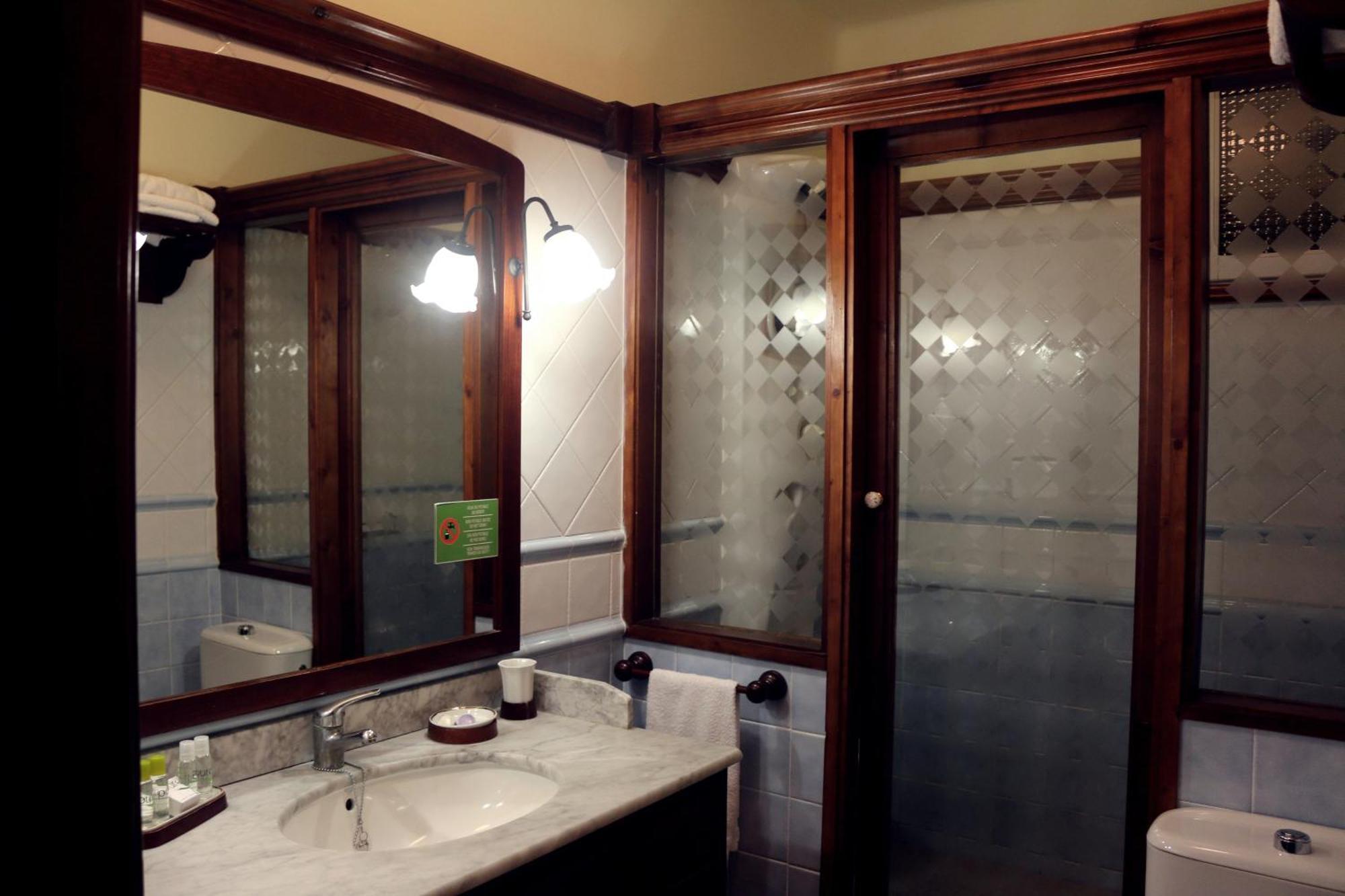 Hotel Finca Las Beatas Villahermosa Kültér fotó