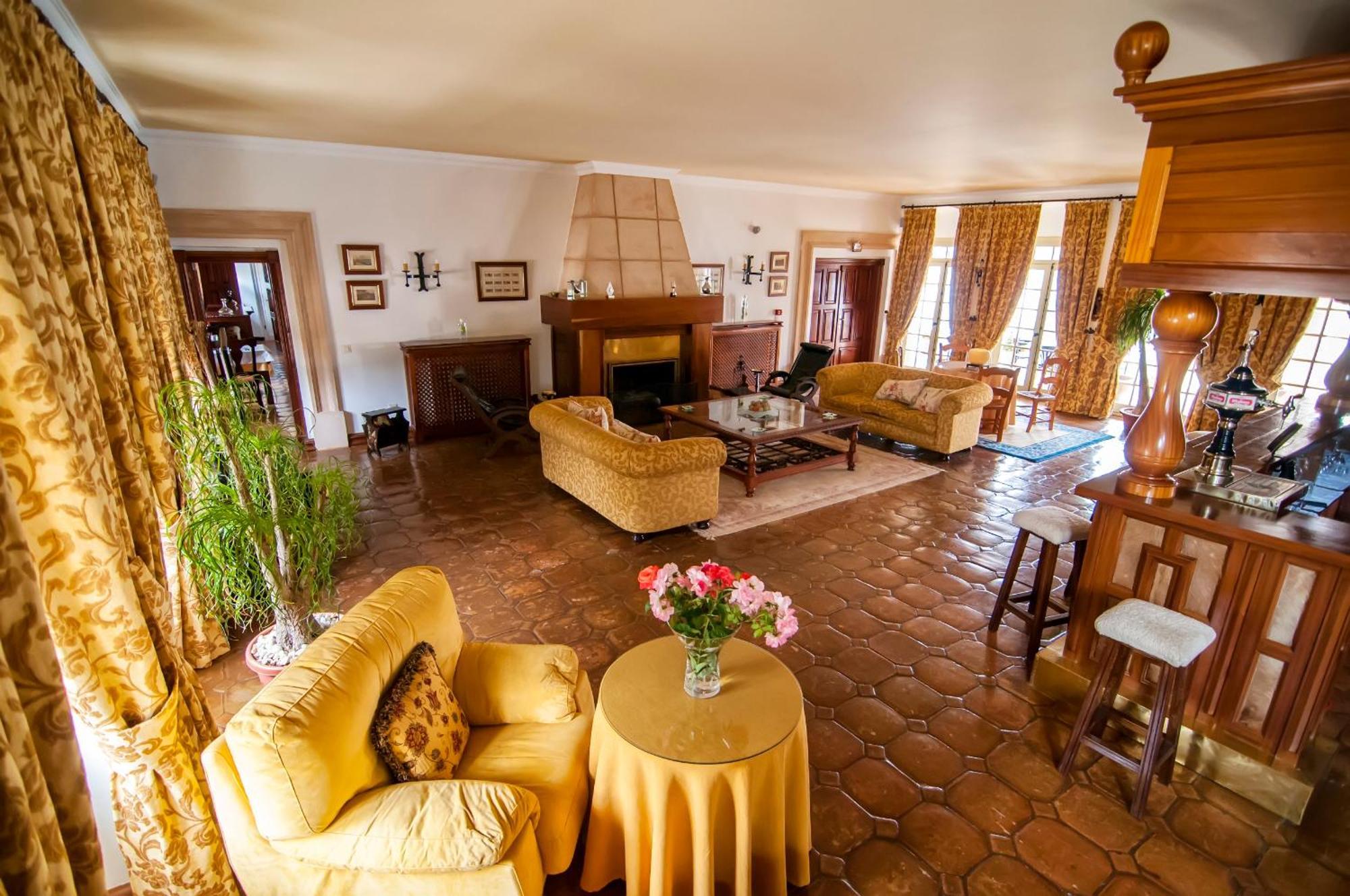 Hotel Finca Las Beatas Villahermosa Kültér fotó