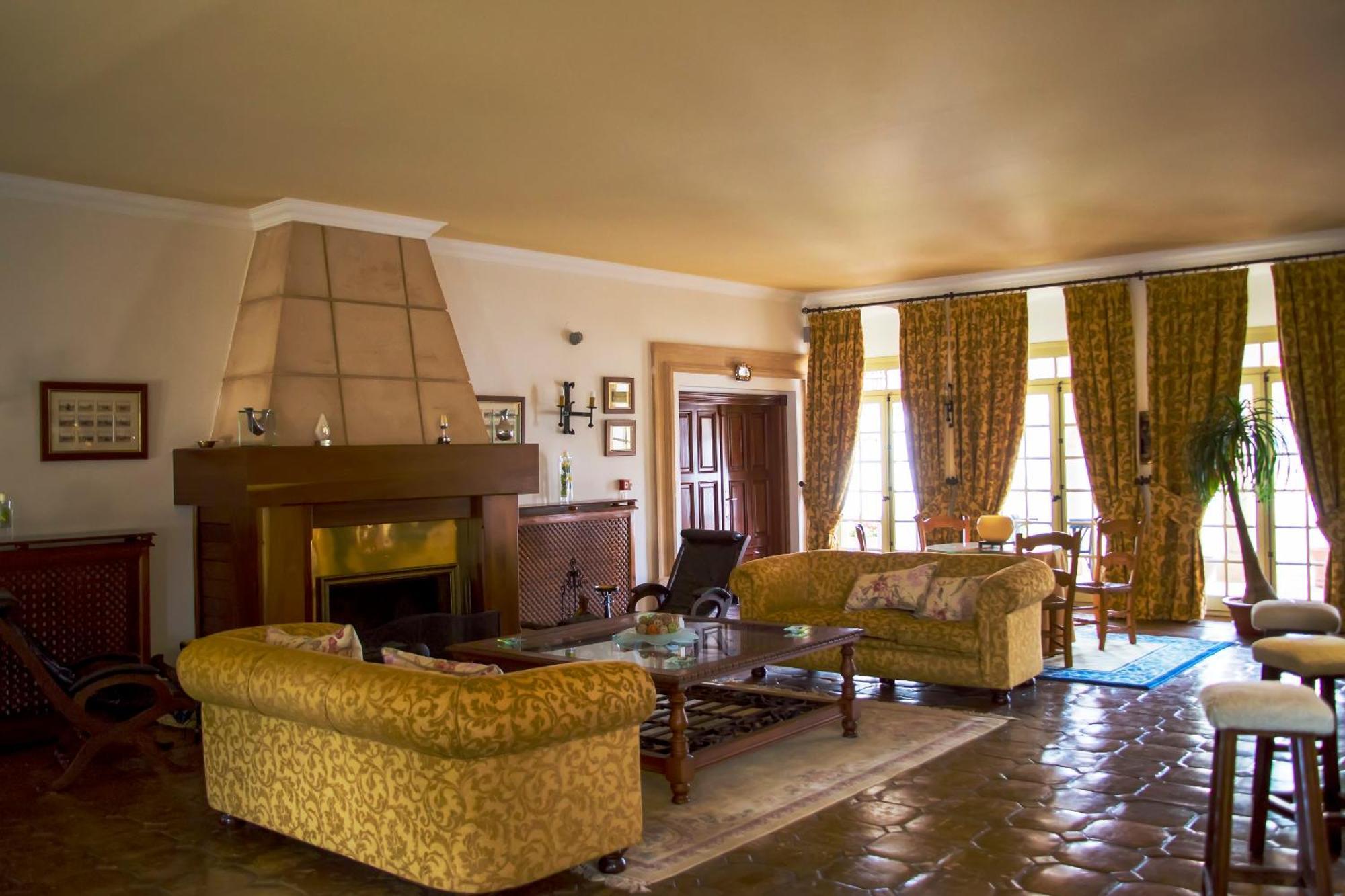 Hotel Finca Las Beatas Villahermosa Kültér fotó