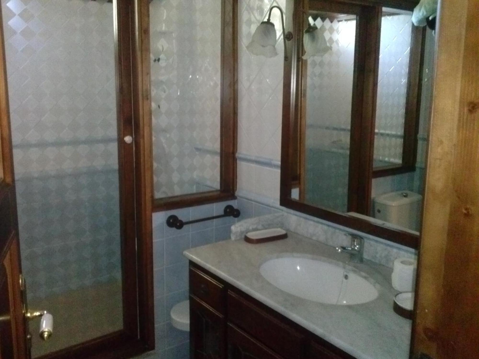 Hotel Finca Las Beatas Villahermosa Kültér fotó
