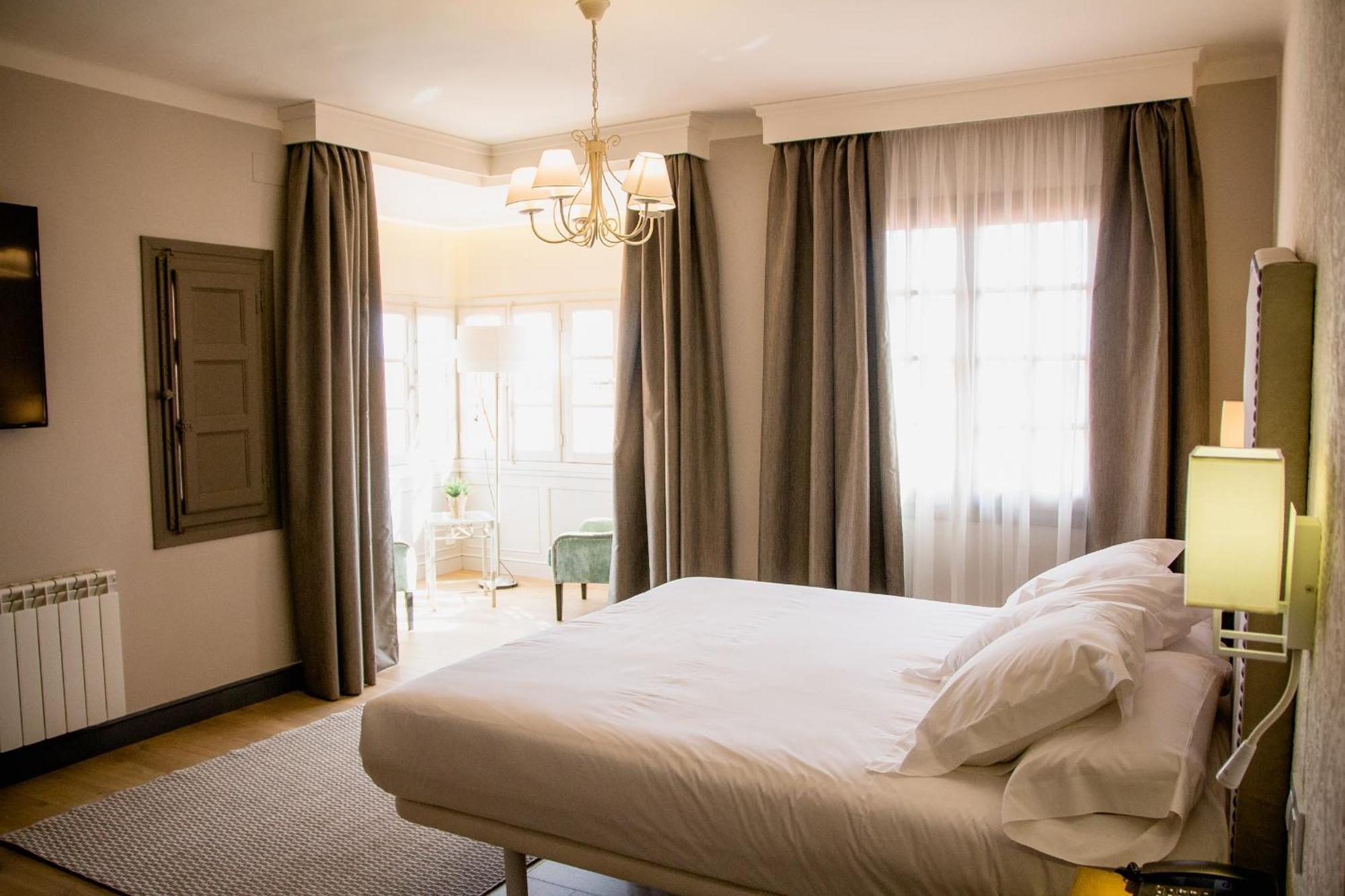 Hotel Finca Las Beatas Villahermosa Kültér fotó