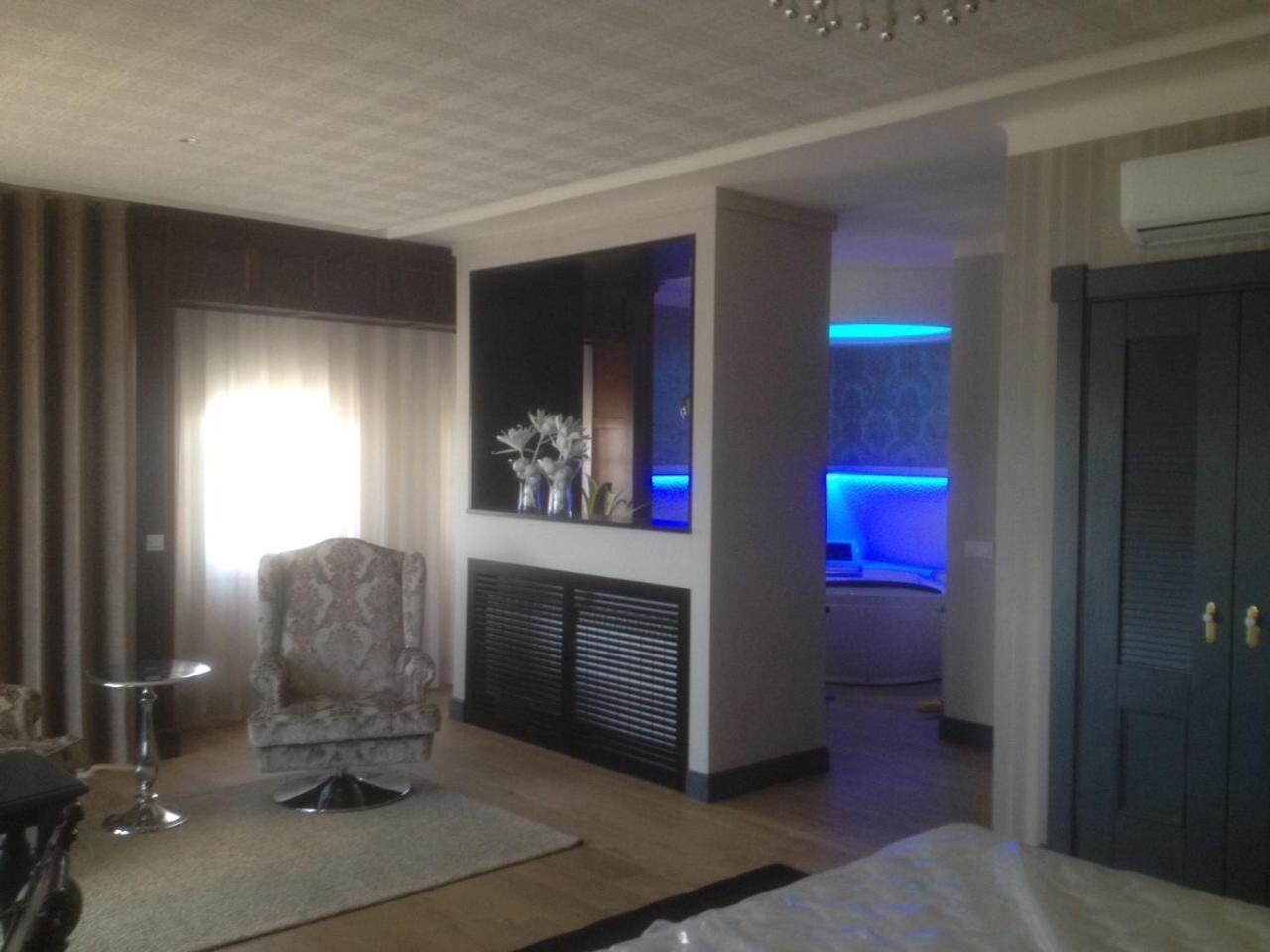 Hotel Finca Las Beatas Villahermosa Kültér fotó