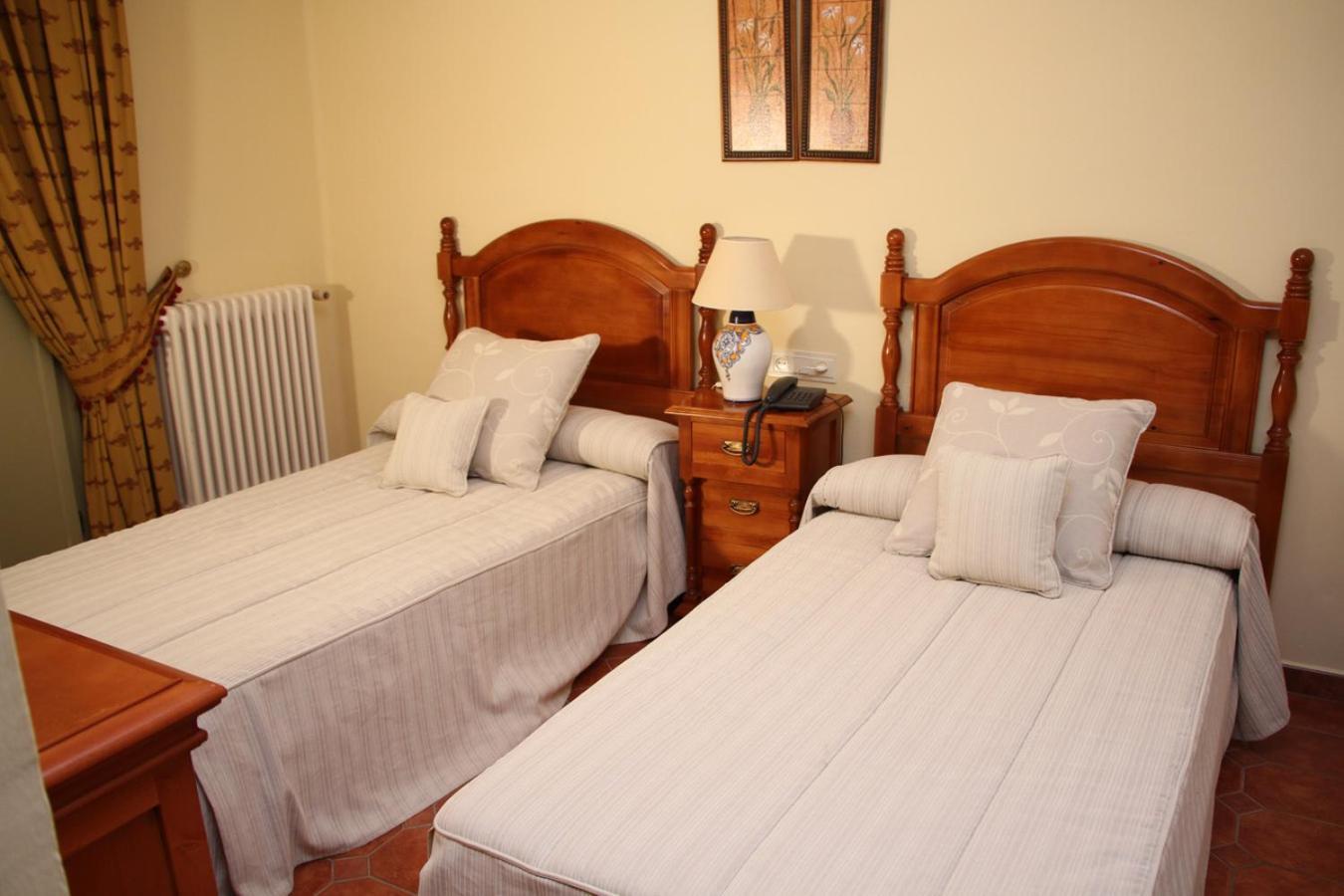 Hotel Finca Las Beatas Villahermosa Kültér fotó