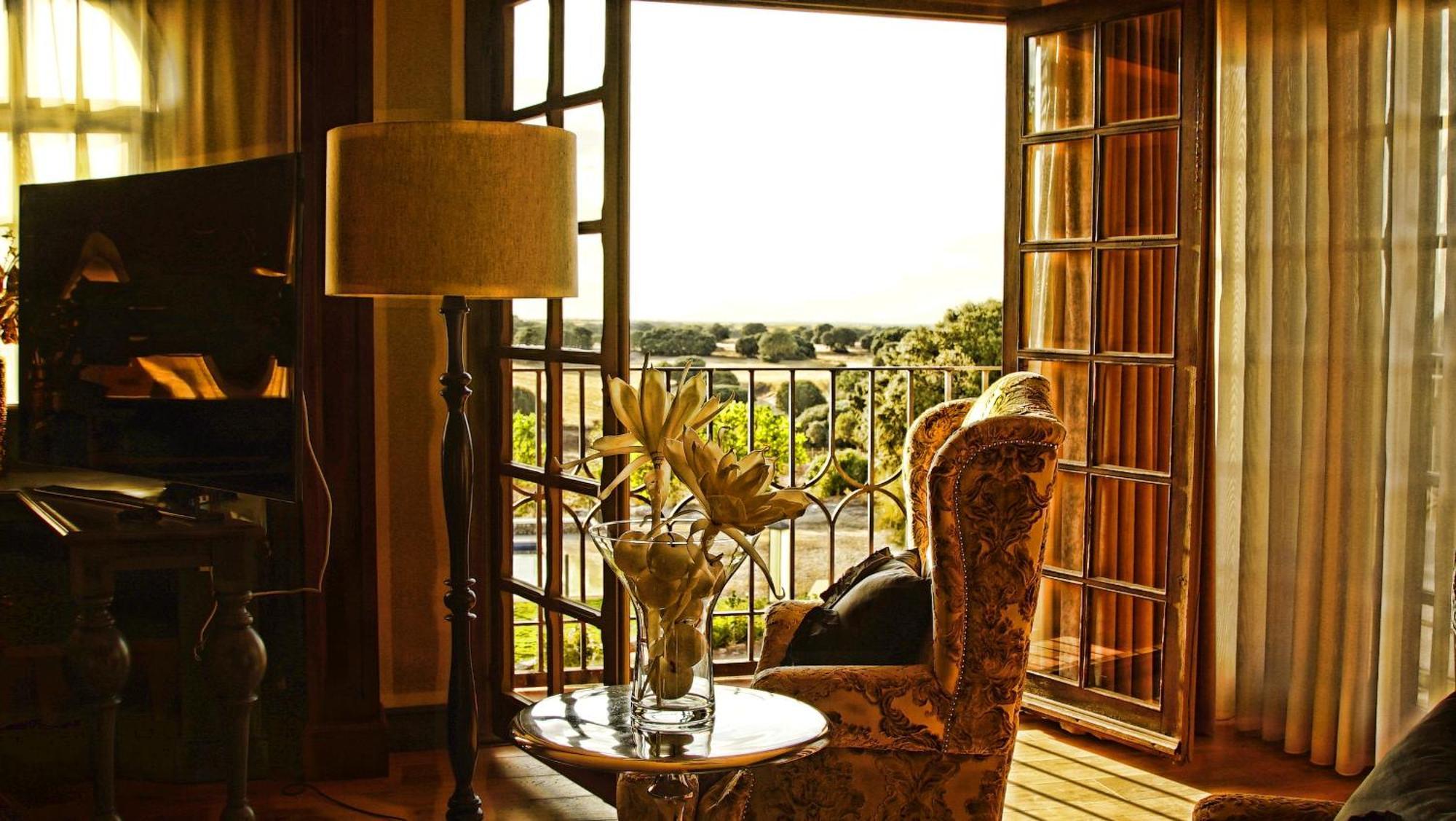 Hotel Finca Las Beatas Villahermosa Kültér fotó