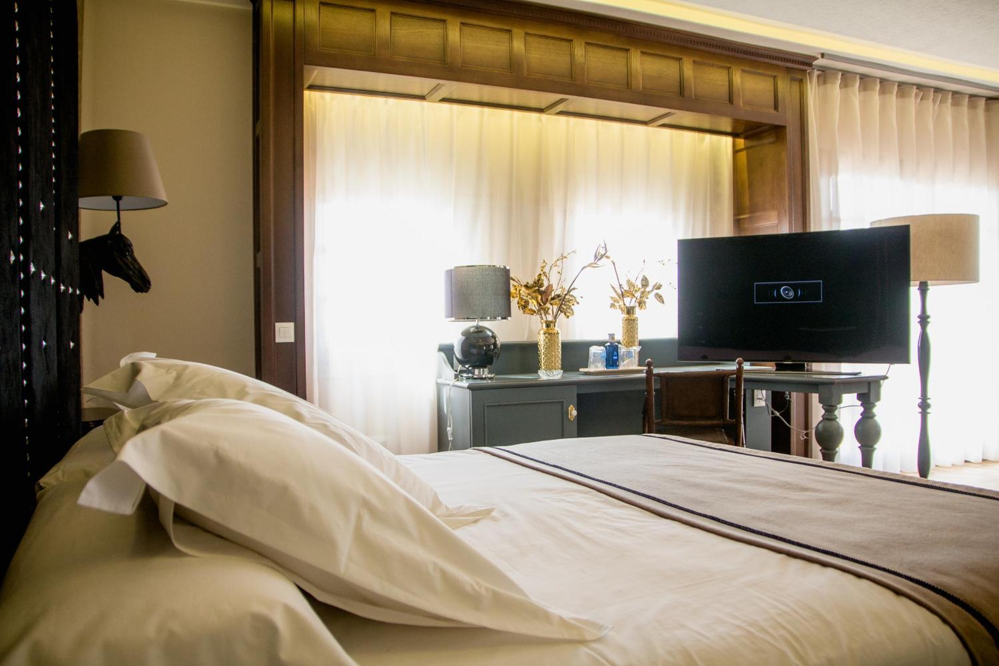 Hotel Finca Las Beatas Villahermosa Kültér fotó