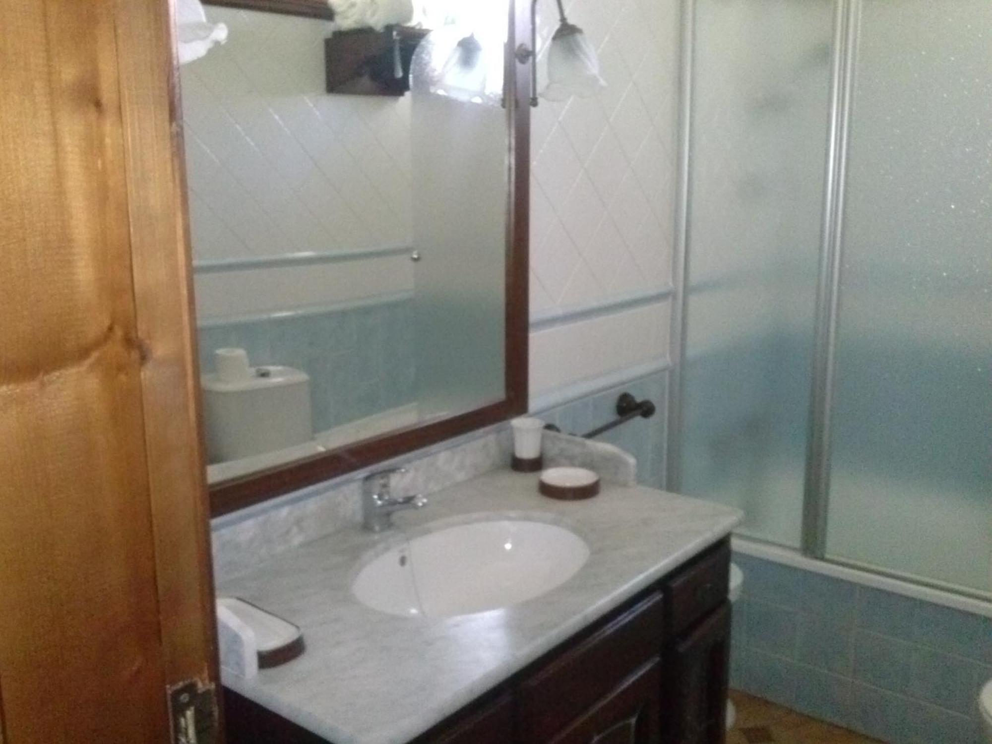 Hotel Finca Las Beatas Villahermosa Kültér fotó