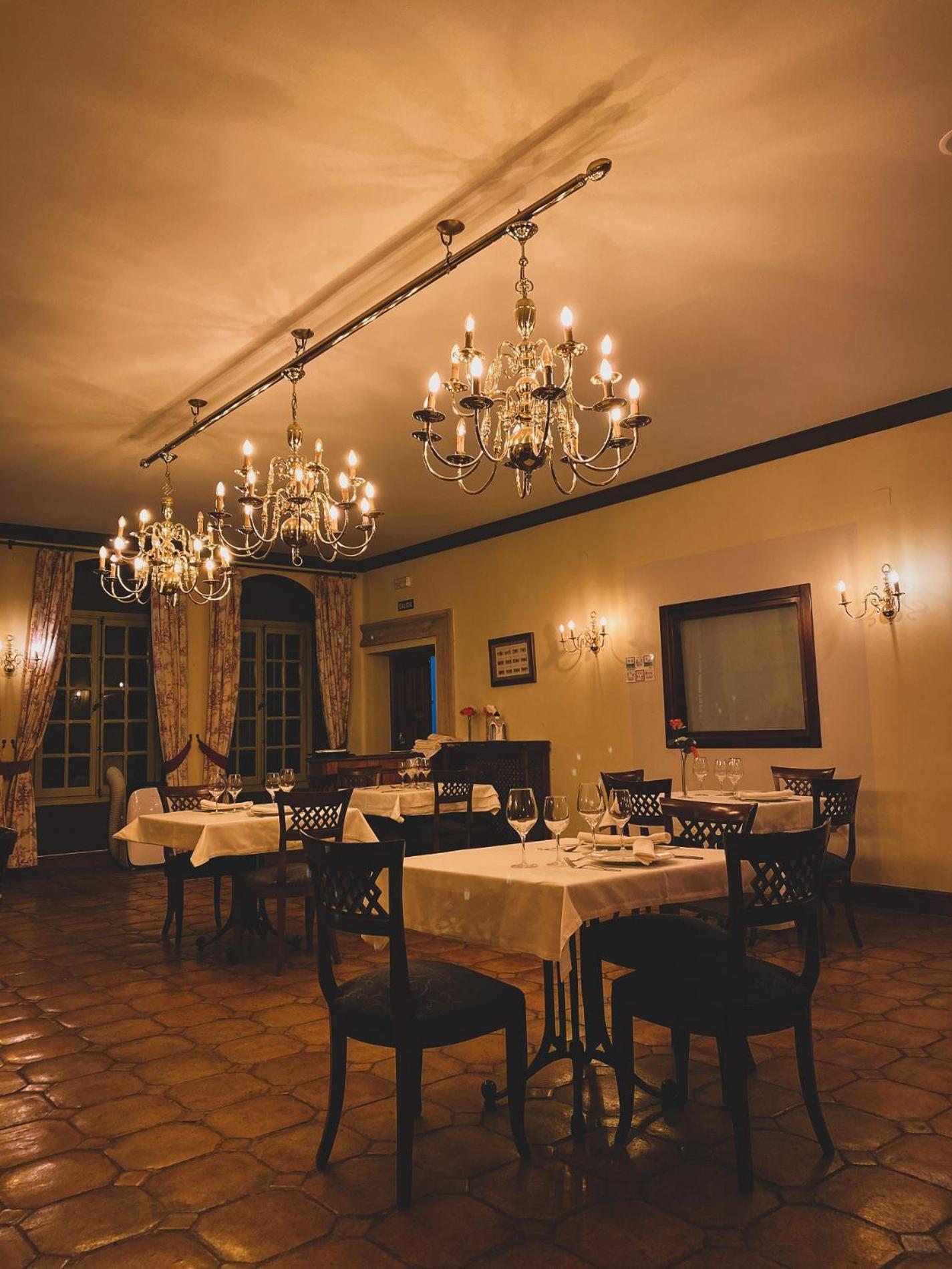 Hotel Finca Las Beatas Villahermosa Kültér fotó