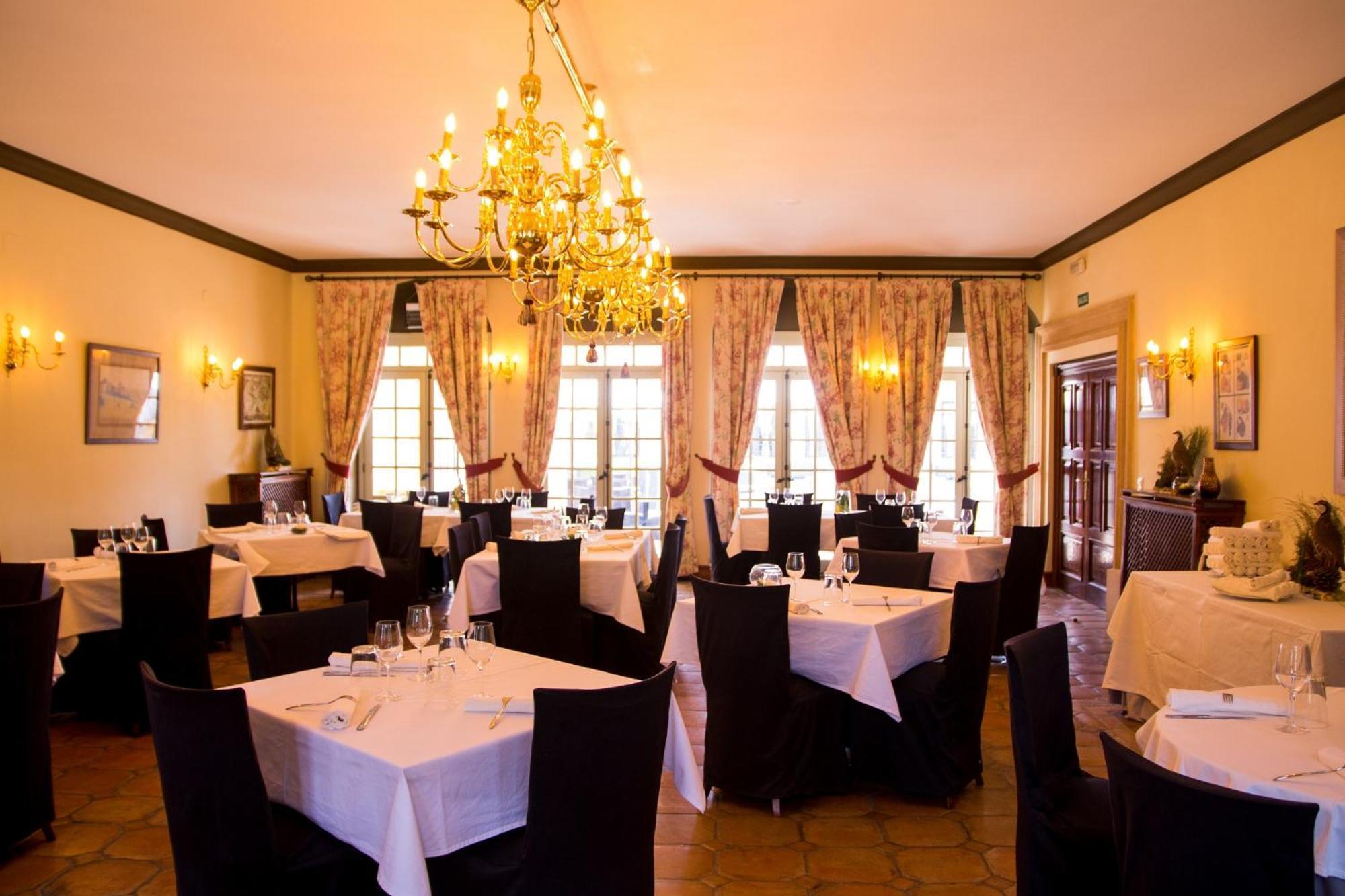 Hotel Finca Las Beatas Villahermosa Kültér fotó
