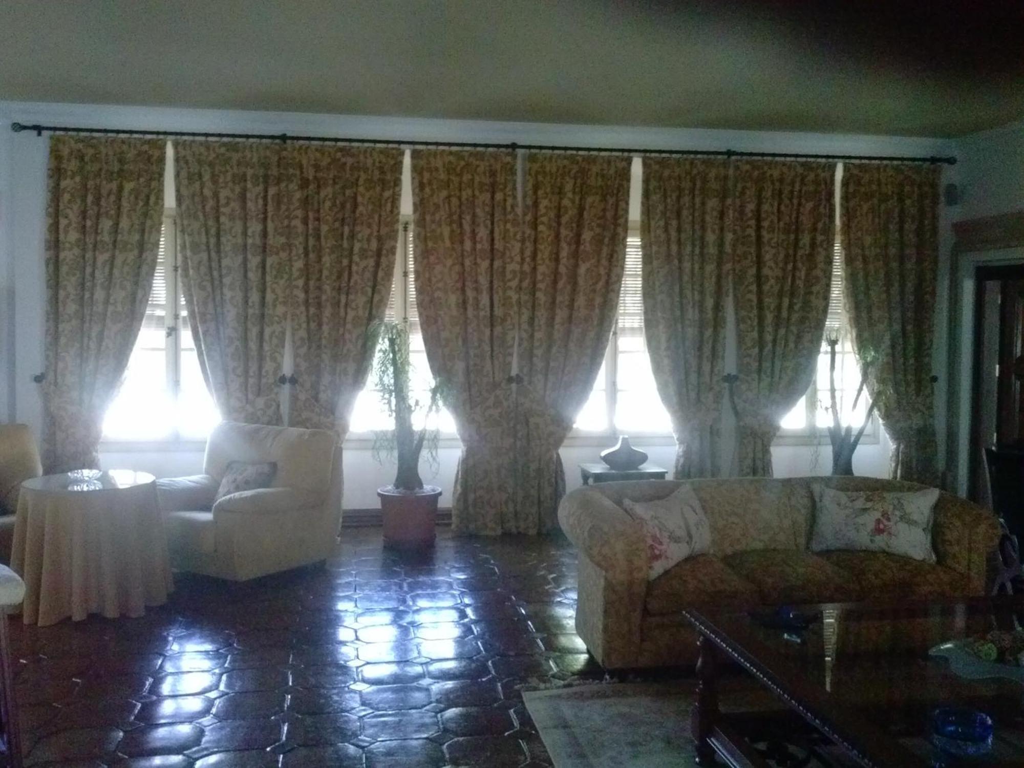 Hotel Finca Las Beatas Villahermosa Kültér fotó