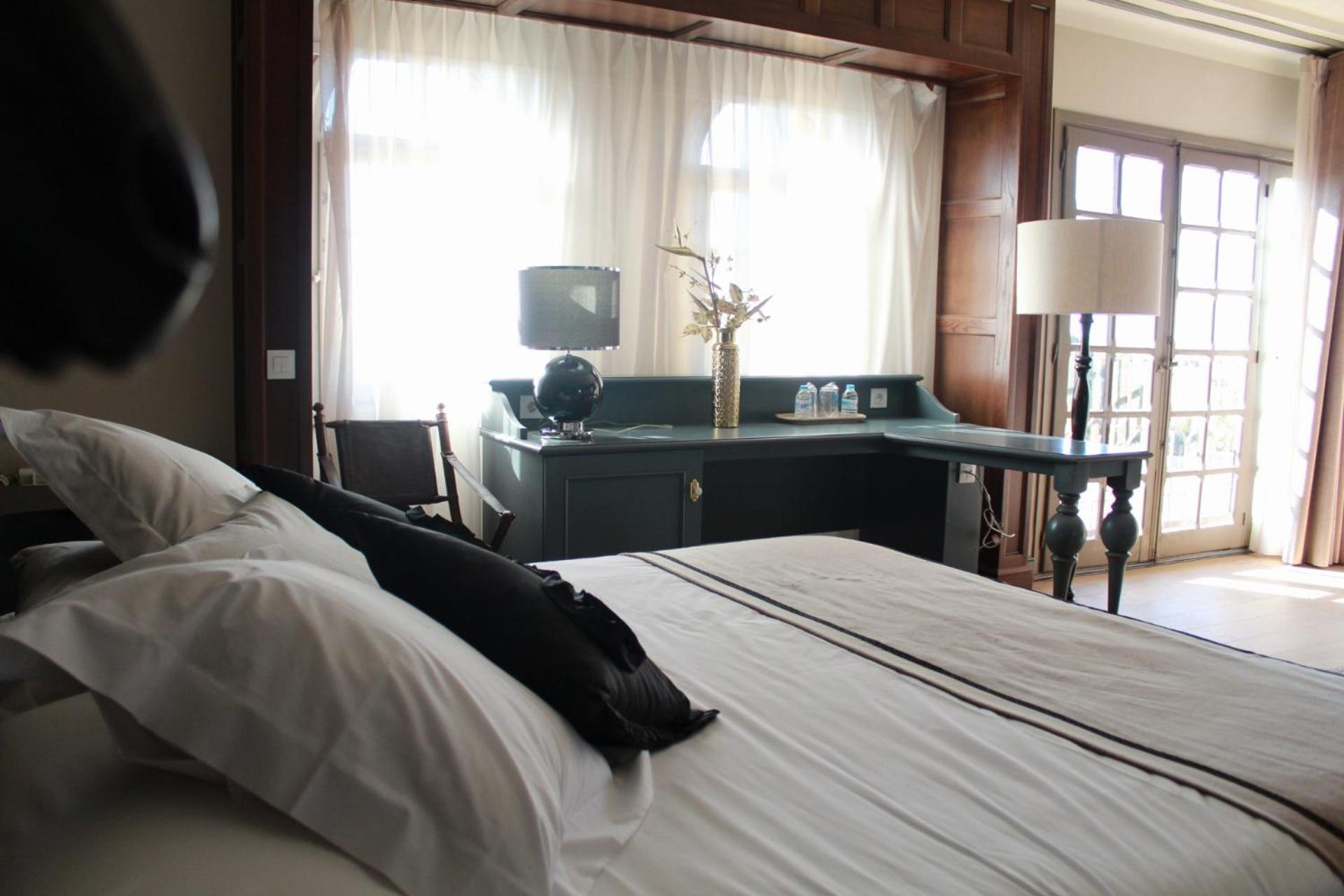 Hotel Finca Las Beatas Villahermosa Kültér fotó