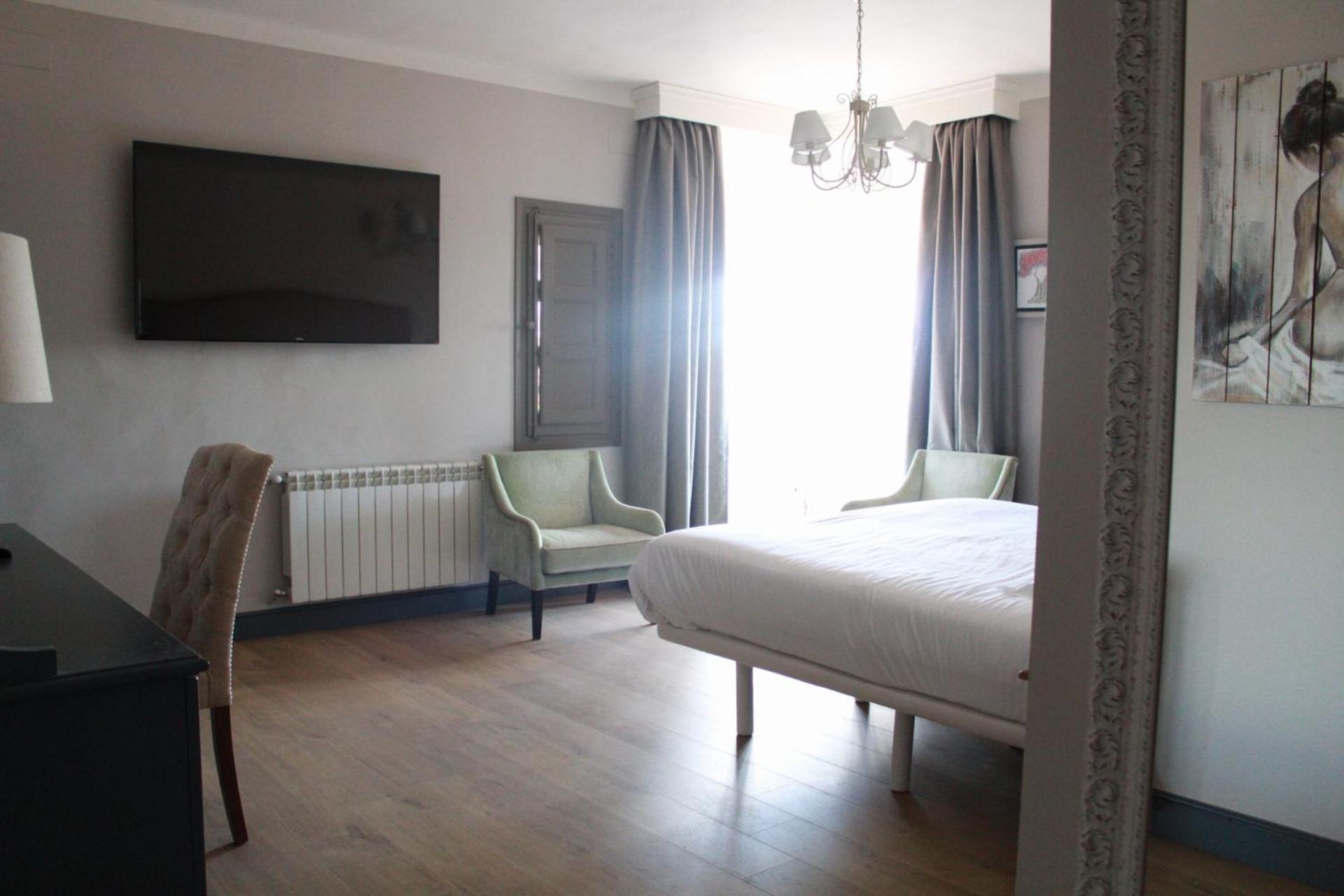 Hotel Finca Las Beatas Villahermosa Kültér fotó