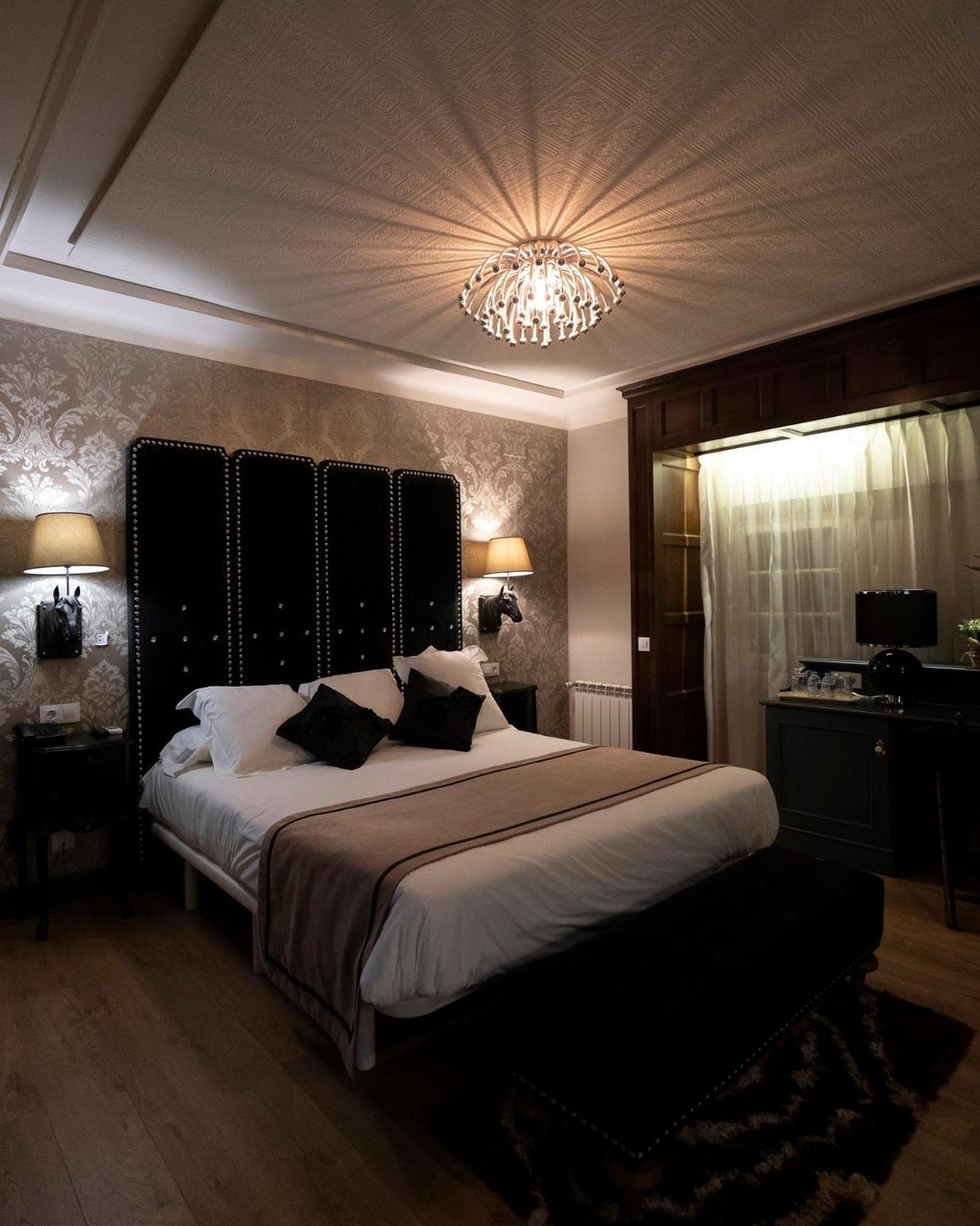 Hotel Finca Las Beatas Villahermosa Kültér fotó