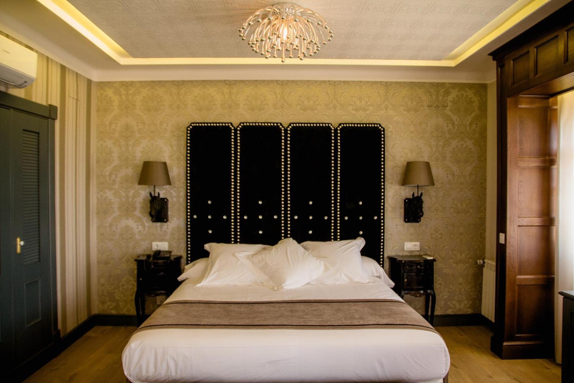Hotel Finca Las Beatas Villahermosa Kültér fotó